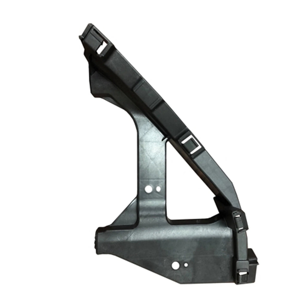 Replacement Polypropylene Driver Side Headlight Bracket (See Compatible Chart)