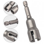 Butterfly Bolt Socket Wrench 6 35mm Hex Shank for Power Tool