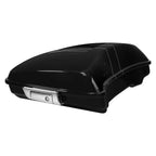 Razor Trunk for Harley Street Road Glide Special (2014–2024) - Vivid Black