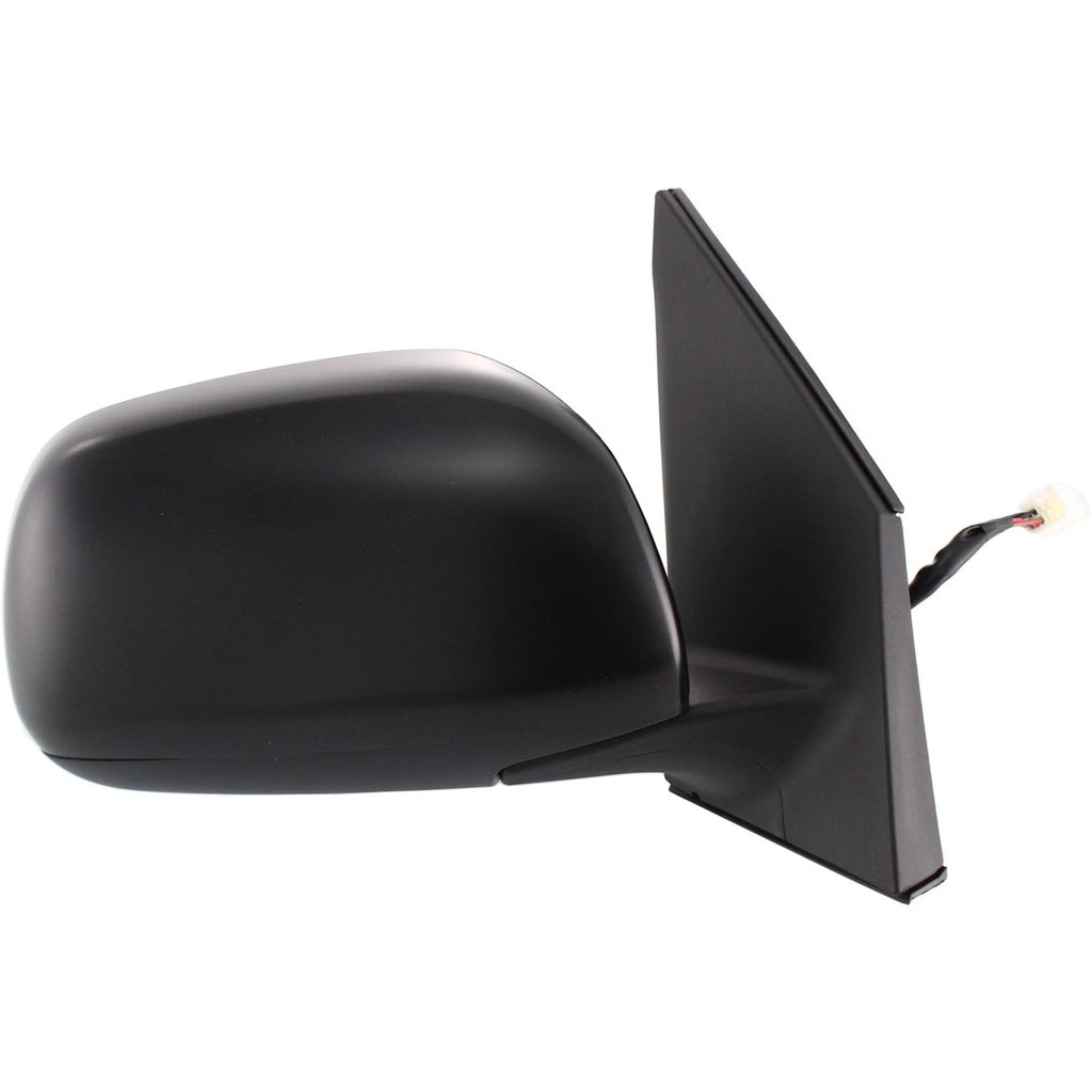 Power Mirror Set for Toyota RAV4 (2006–2008) Heated Paintable