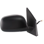 Power Mirror Set for Toyota RAV4 (2006–2008) Heated Paintable