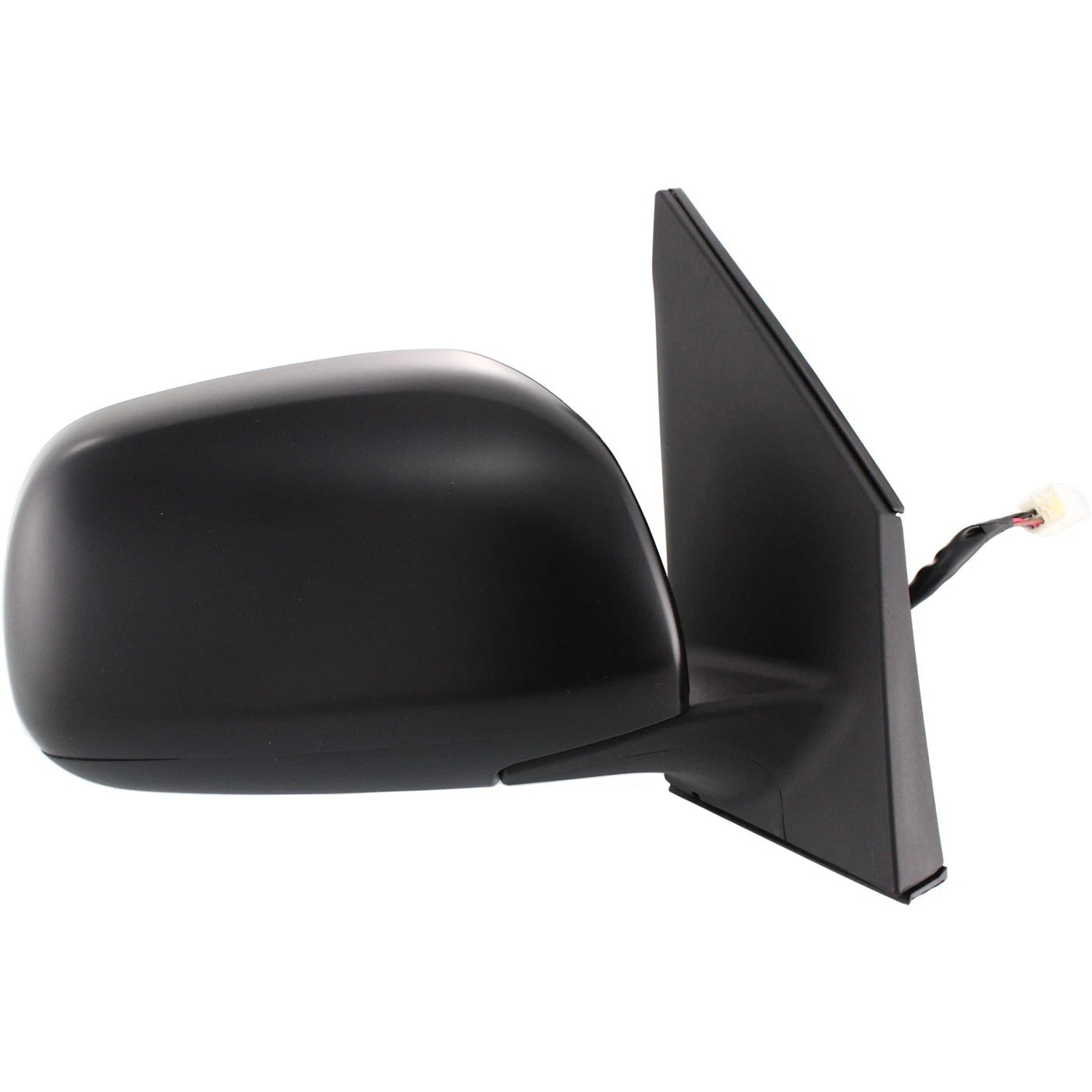 Power Mirror Set for Toyota RAV4 (2006–2008) Heated Paintable