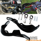 1 1/8" Handlebar Protector for Honda XR200 XR250 XR400 XR500 XR650 XR650L