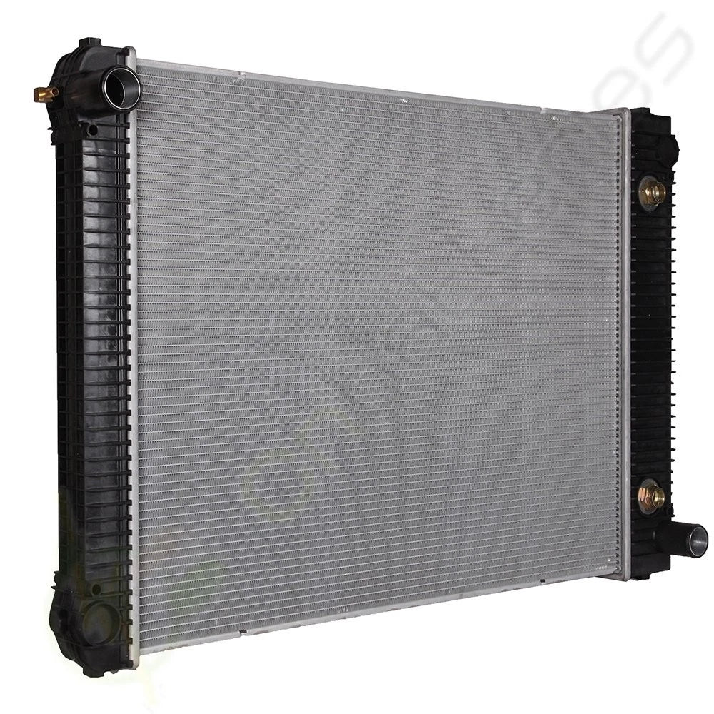 Aluminum Truck Radiator for Sterling Acterra (2007) OM906 Engine