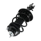 2X Loaded Struts Shocks with Spring for Honda Ridgeline (2006–2014) 172344