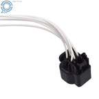 6 Pin Wire Harness for GM Throttle Body Connector (Replacement)
