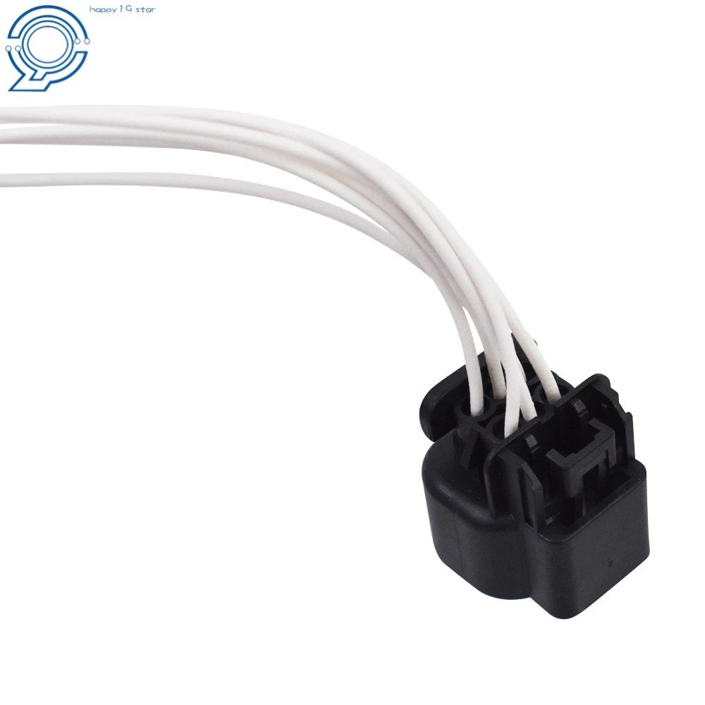 6 Pin Wire Harness for GM Throttle Body Connector (Replacement)