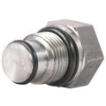 Closed Center Plug for Models 220-913 VFG1009