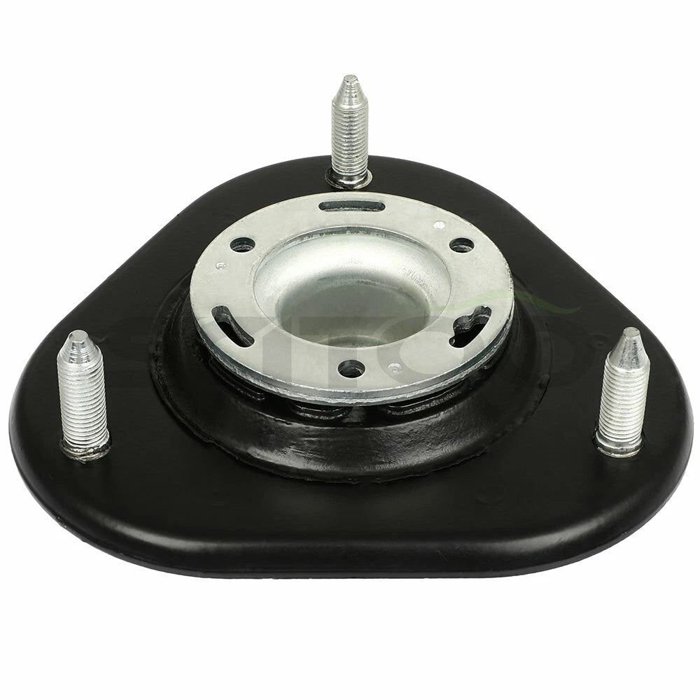 Front Shock and Strut Mount Pair for Toyota Prius (2010–2015), Scion TC (2011–2016)