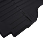 Anti-Slip Bed Mat for Ford Ranger Super Crew Cab 5Ft (2019–2023) TPE Waterproof