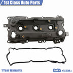 Left Engine Valve Cover for Nissan Quest Murano (2004–2019)