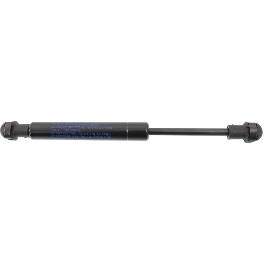 Set of 2 Rear Trunk Lid Lift Support Shocks for Porsche Boxster