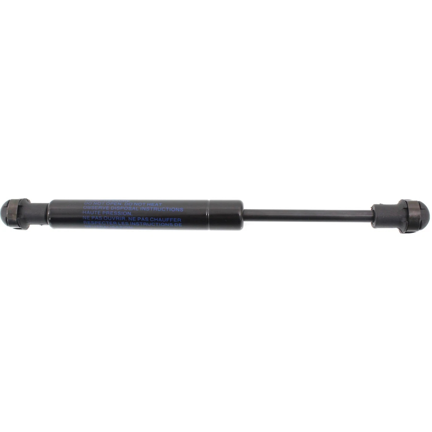 Set of 2 Rear Trunk Lid Lift Support Shocks for Porsche Boxster