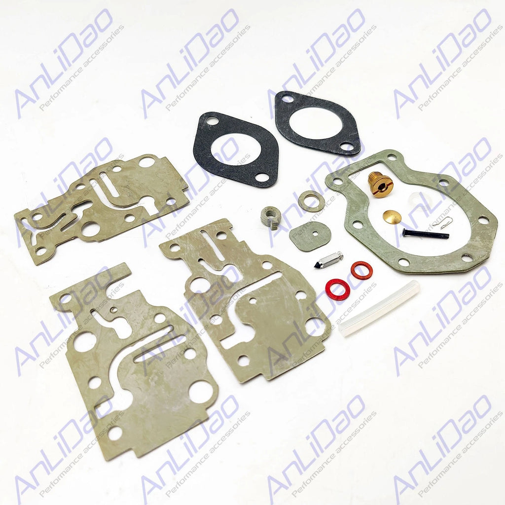 Carburetor Rebuild Kit for Johnson Evinrude 6-20HP (0439073)