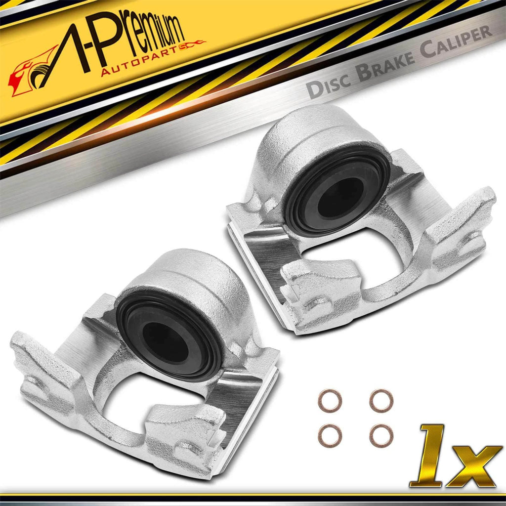 Front Brake Caliper Pair for Ford Explorer Ranger (1991–1994)