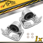 Front Brake Caliper Pair for Ford Explorer Ranger (1991–1994)