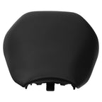 Black Driver Rider Seat for Kawasaki Ninja ZX-10R (2004-2005)