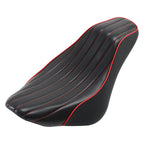 Driver Seat for Harley Heritage Classic, Street Bob, Softail FLHC (2018–2023)