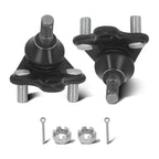 2X Lower Front Ball Joints for Toyota Celica Corolla Prius RAV4 (1990–2020) K90309