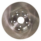 Front Brake Disc Rotors and Pads Kit for Toyota Venza (2009–2015)
