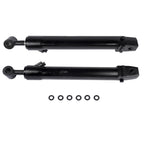 Set of 2 Hydraulic Cylinders for MerCruiser Sterndrive Outdrives