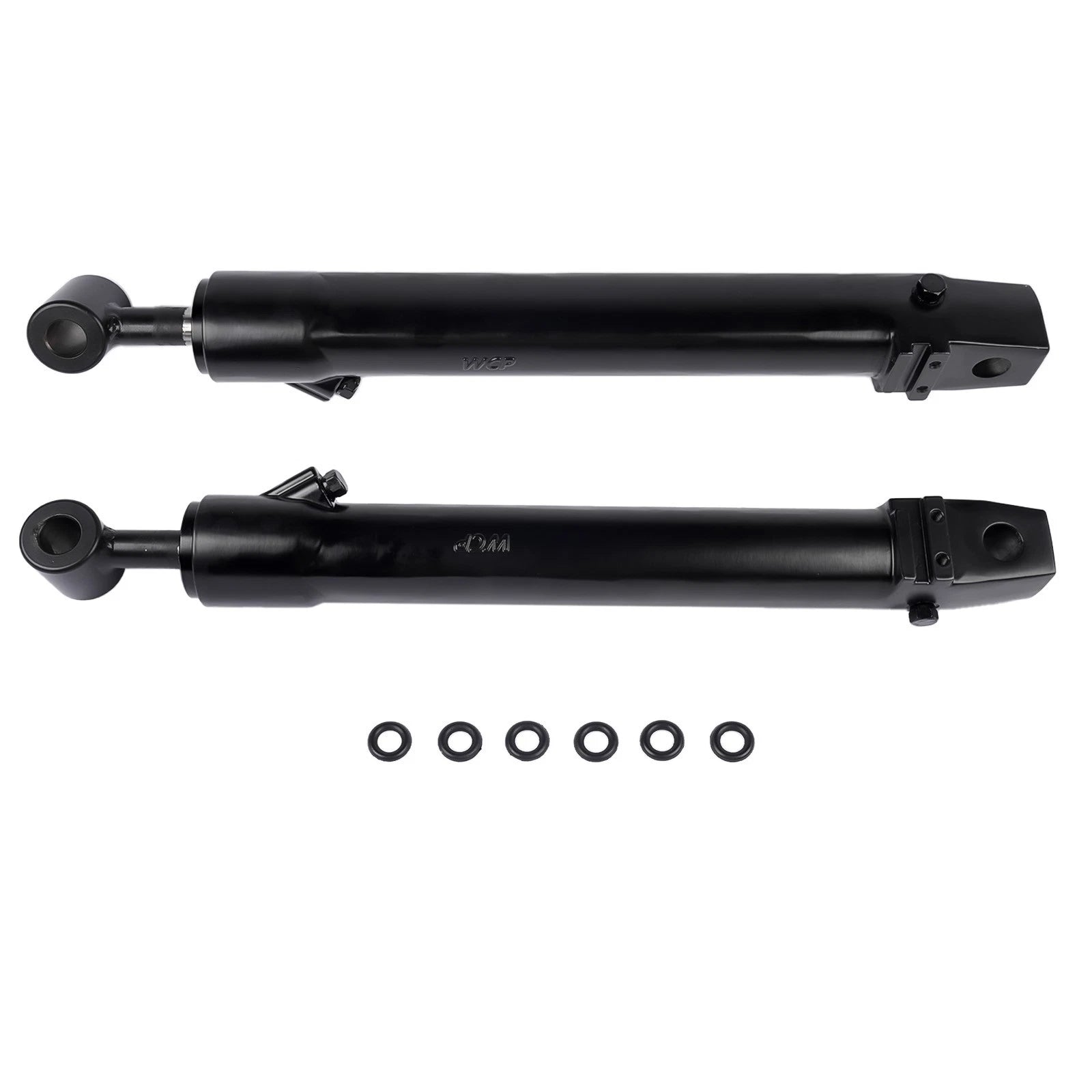 Set of 2 Hydraulic Cylinders for MerCruiser Sterndrive Outdrives