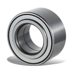 Set of 2 Wheel Bearings for Acura Integra (1992–2005) & Honda Civic Del Sol