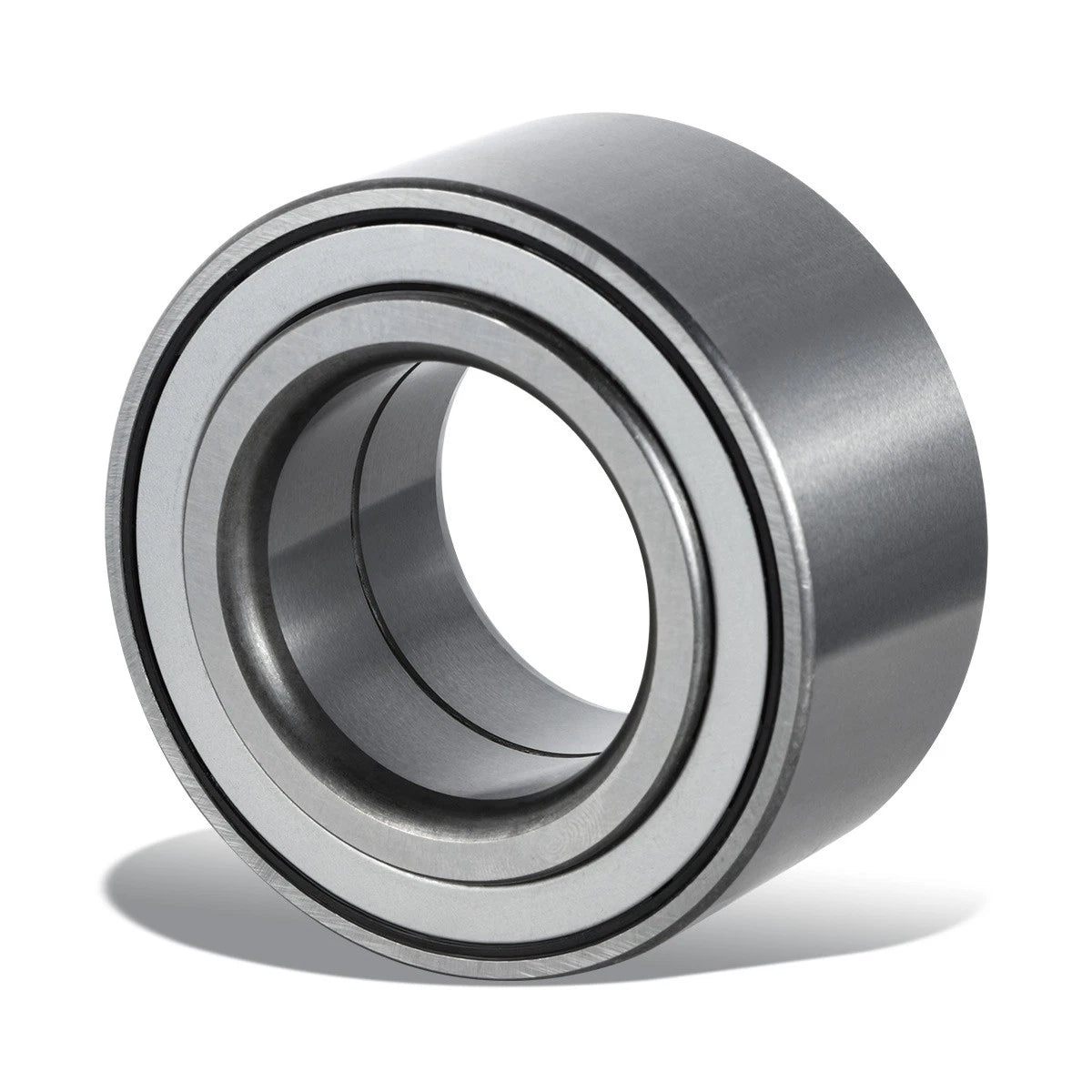 Set of 2 Wheel Bearings for Acura Integra (1992–2005) & Honda Civic Del Sol