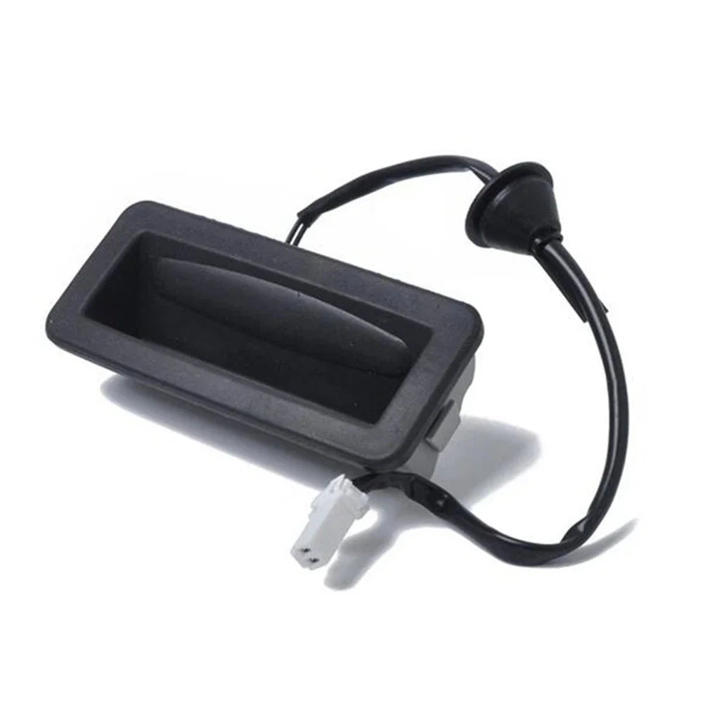 Boot Release Switch Button Tailgate Opener for Ford Focus (2000-2011)