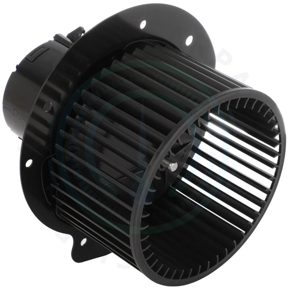 Heater Blower Motor Fan for Ford F-150 Bronco F-250 (1987–1996)