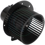Heater Blower Motor Fan for Ford F-150 Bronco F-250 (1987–1996)