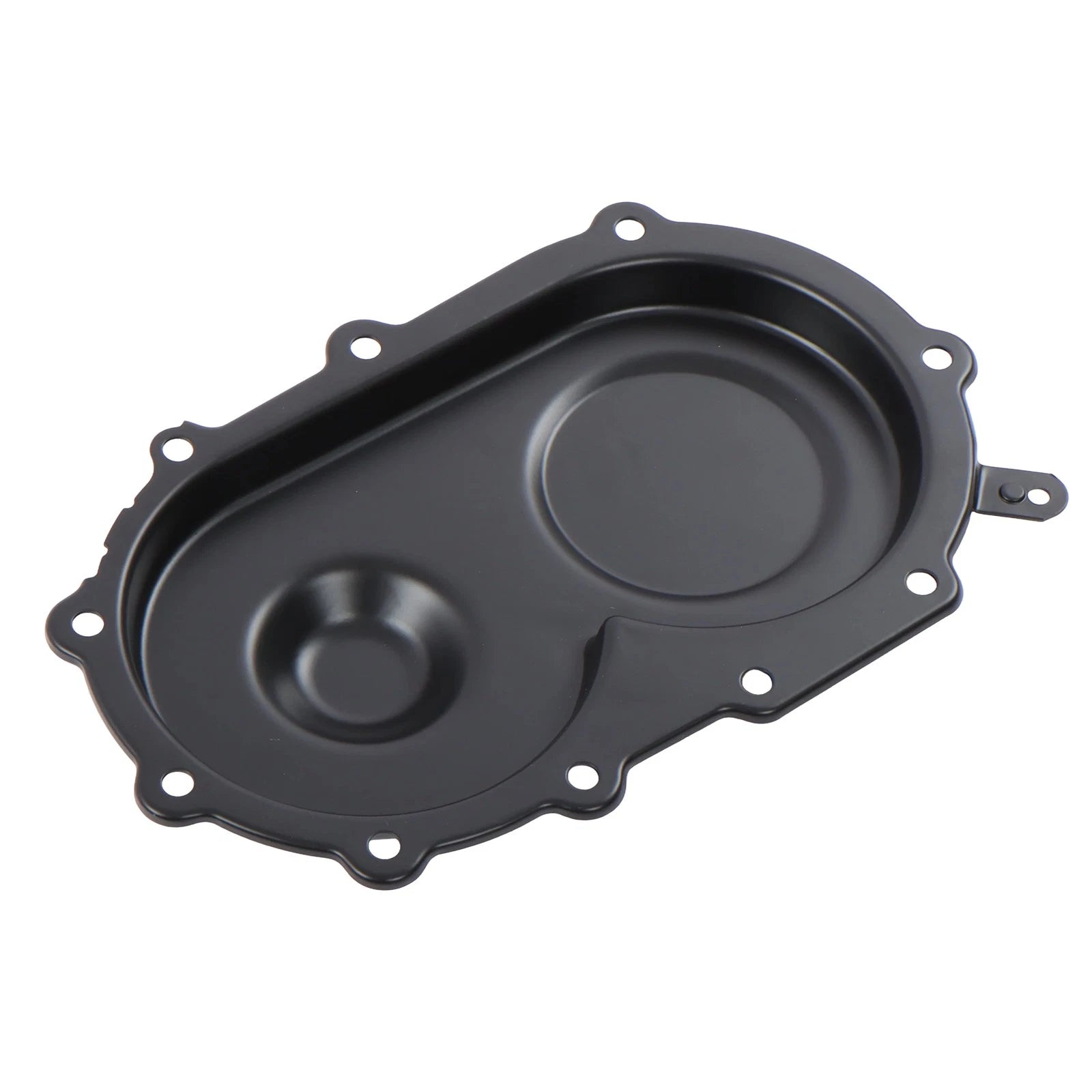 Rear Cover Transmission Pan for Dodge Avenger (1995-2000, 2008-2011)
