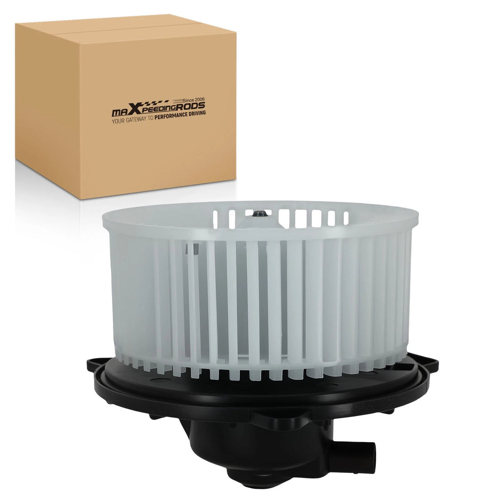HVAC Heater Blower Motor for Mazda Protege/Protege5 2.0L 1999-2003 CB0761B10A