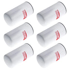 Fuel Filter for Freightliner Kenworth QSX11.9 X15 (2010–2023) Pack of 6