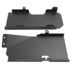 Steel Gas Tank Skid Plate for Jeep Wrangler JK (2007–2018)