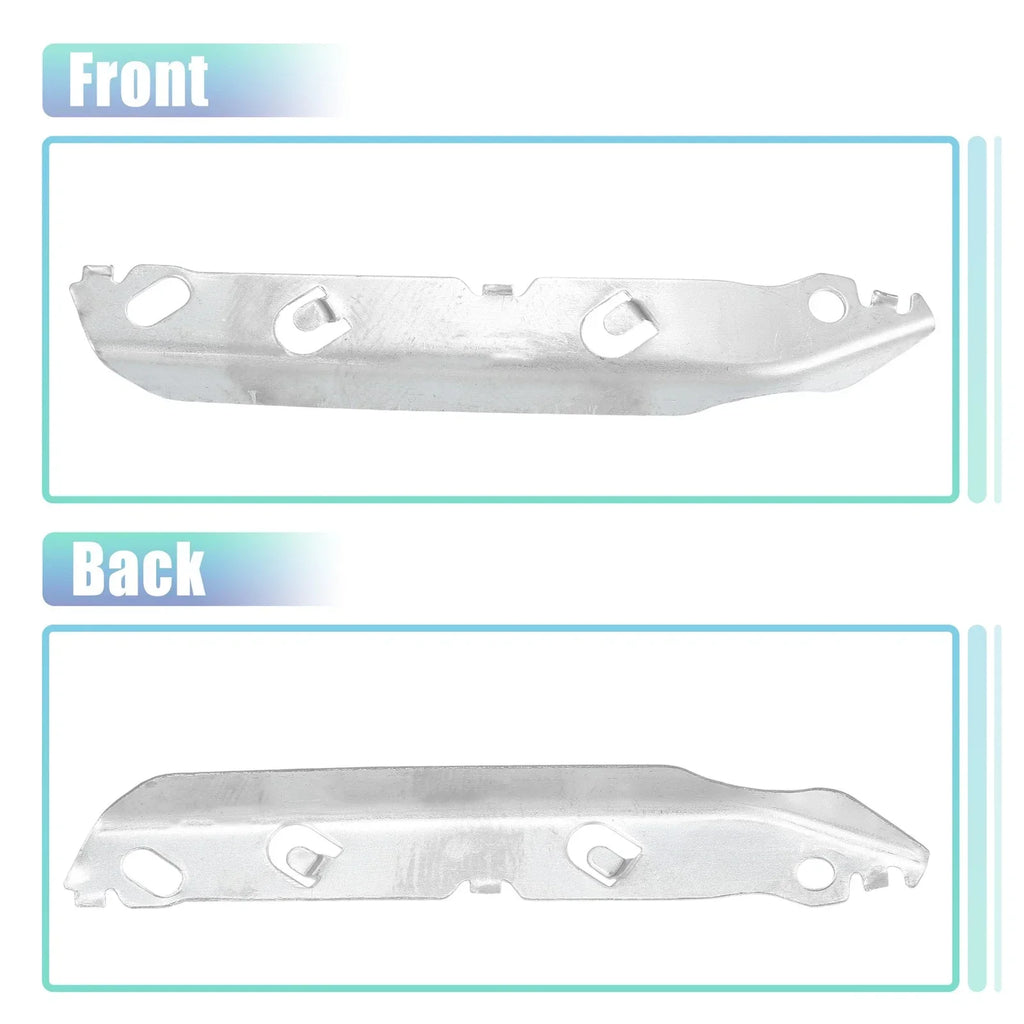 Front Bumper Support Bracket for BMW 328i