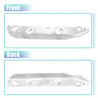Front Bumper Support Bracket for BMW 328i