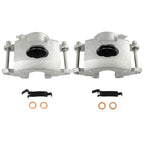 Set of 2 Front Brake Calipers for GMC Sprint, G15/G1500 Van