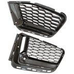 Fog Lamp Bezel Trim Cover for BMW M760i xDrive 750i xDrive 740i (2017–2020)
