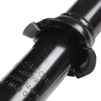 Front Pair Gas Struts for Lincoln MKZ (2007–2009)