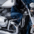 Engine Guard Bar & Side Fairings for BMW R18 Transcontinental (2021-Up)