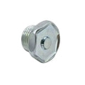 Rear Axle Differential Fill Plug for Toyota Corolla FJ Cruiser Highlander (2003-2023)