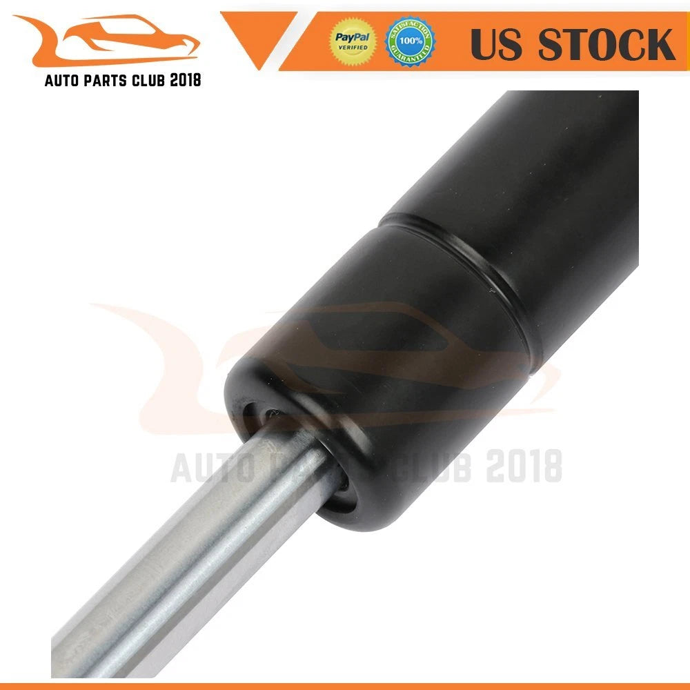 Set of 2 Hood Gas Spring Lift Supports for KIA Sorento (2011–2015)