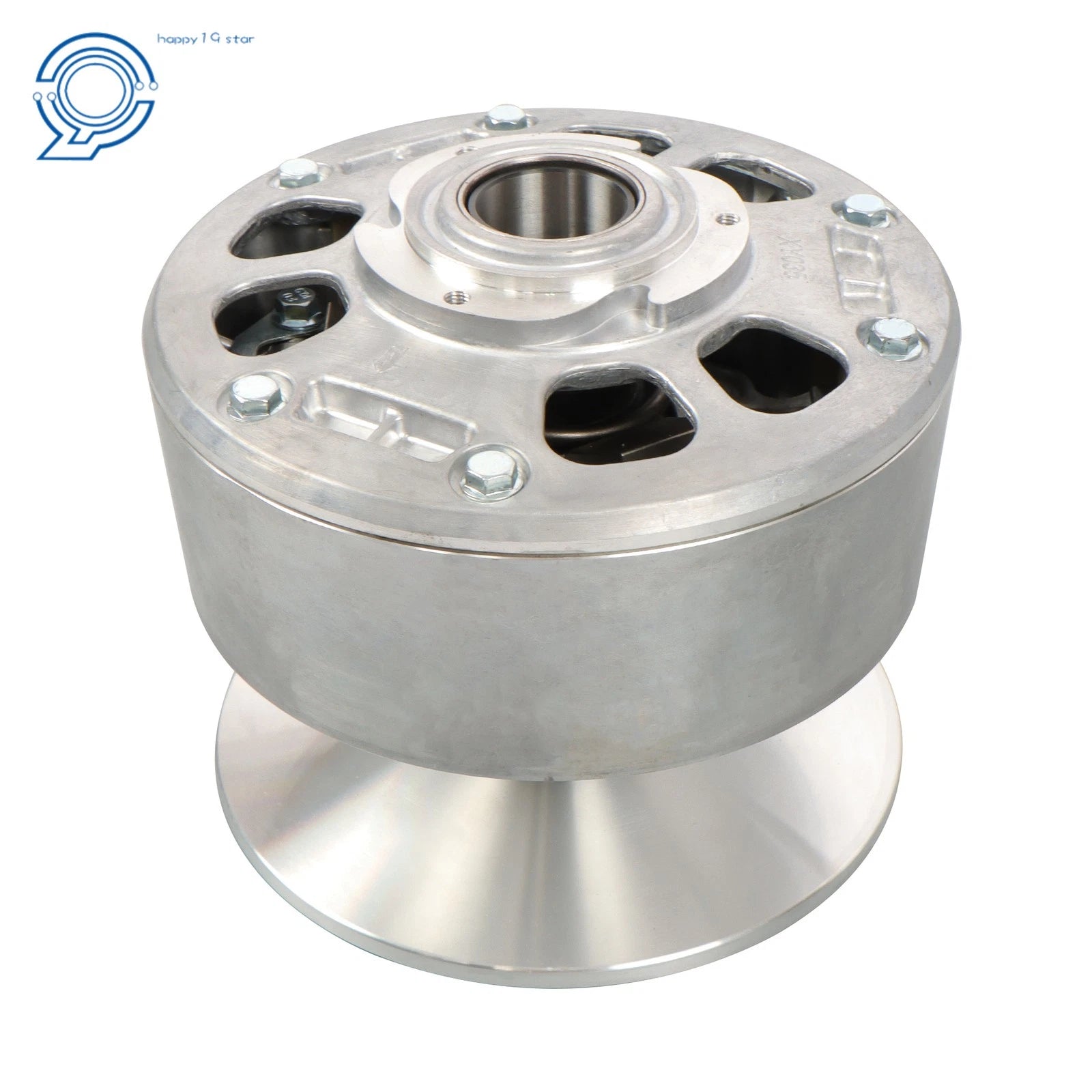 Primary Drive Clutch Converter for Kawasaki Mule 2500-2520 (1998–2005)