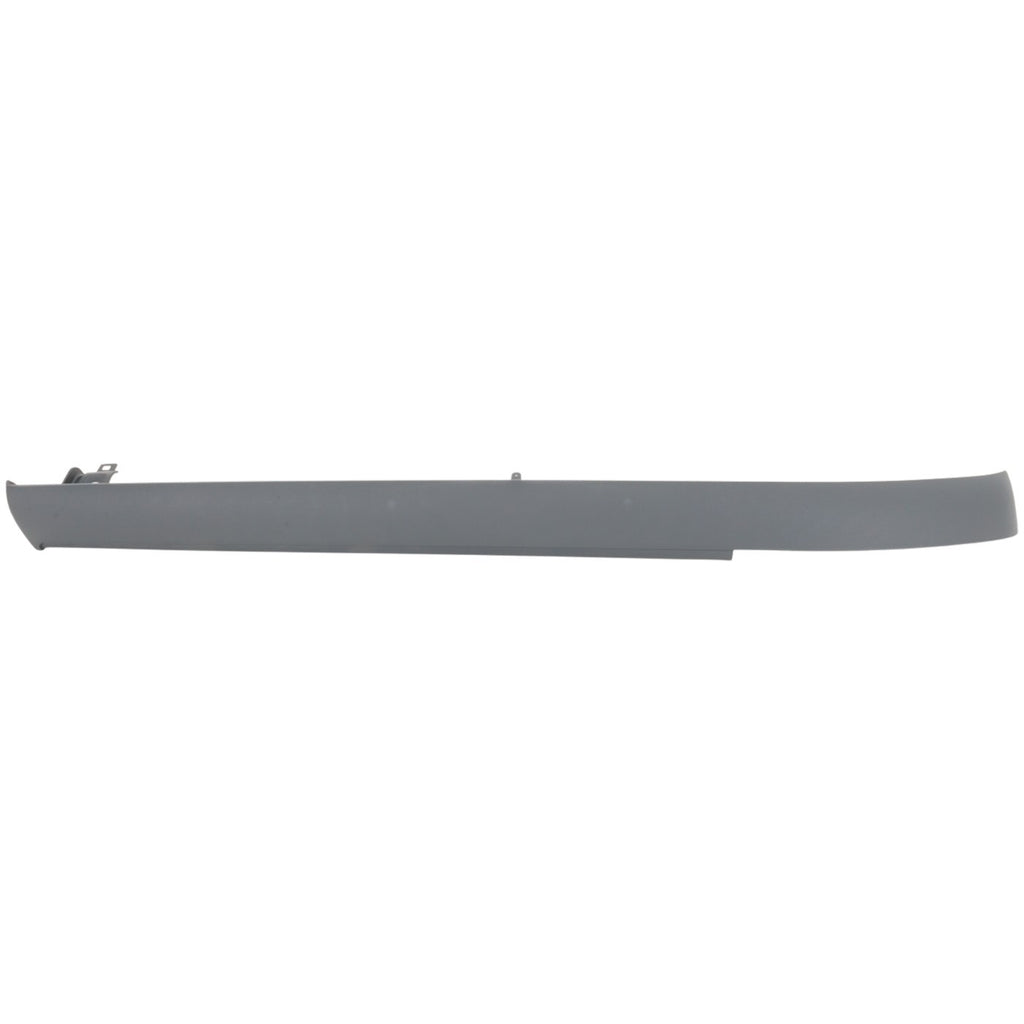 Side Skirts Set for Freightliner Cascadia (2008–2012)