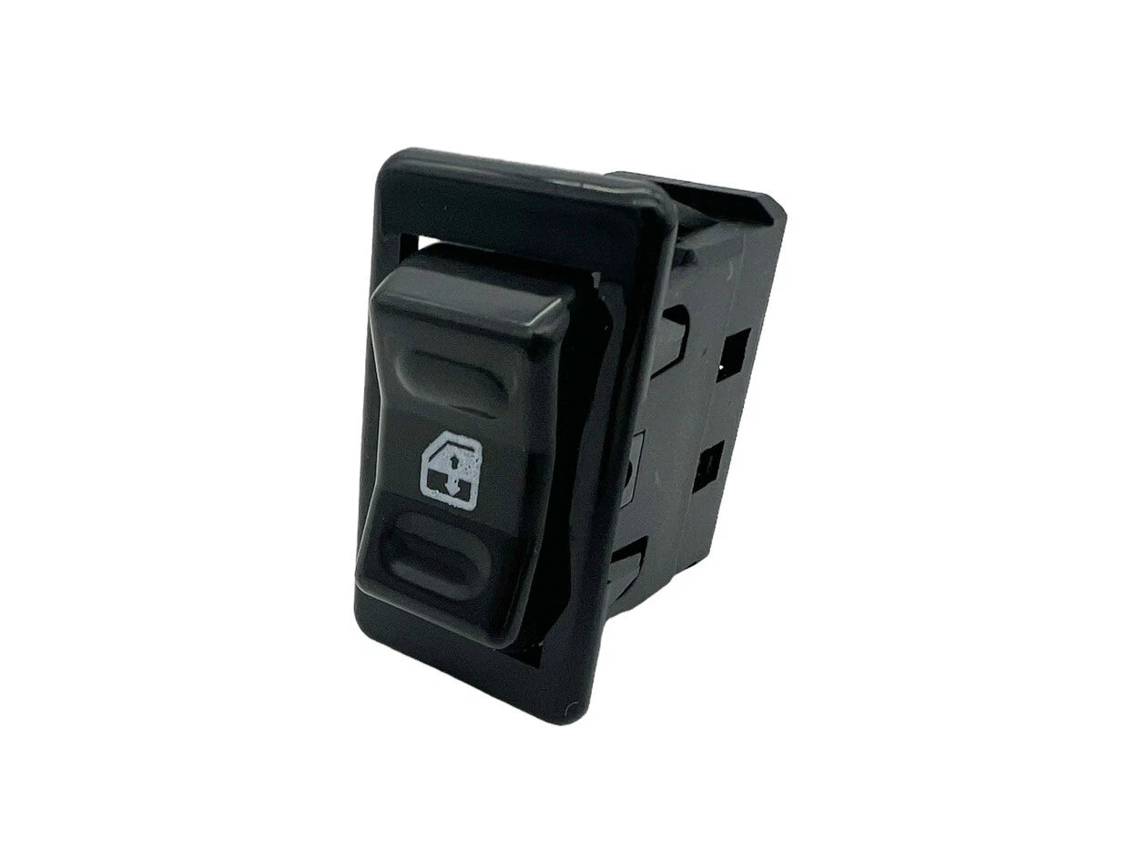 Power Window Switch Replacement for 1982–1989 Chevy Camaro