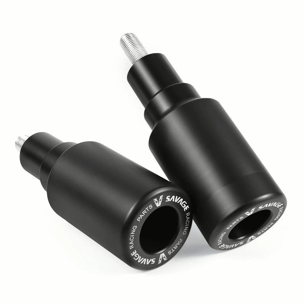 CNC Frame Sliders Crash Guard for Yamaha MT-07 Tracer 700 GT (2024)