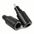 CNC Frame Sliders Crash Guard for Yamaha MT-07 Tracer 700 GT (2024)