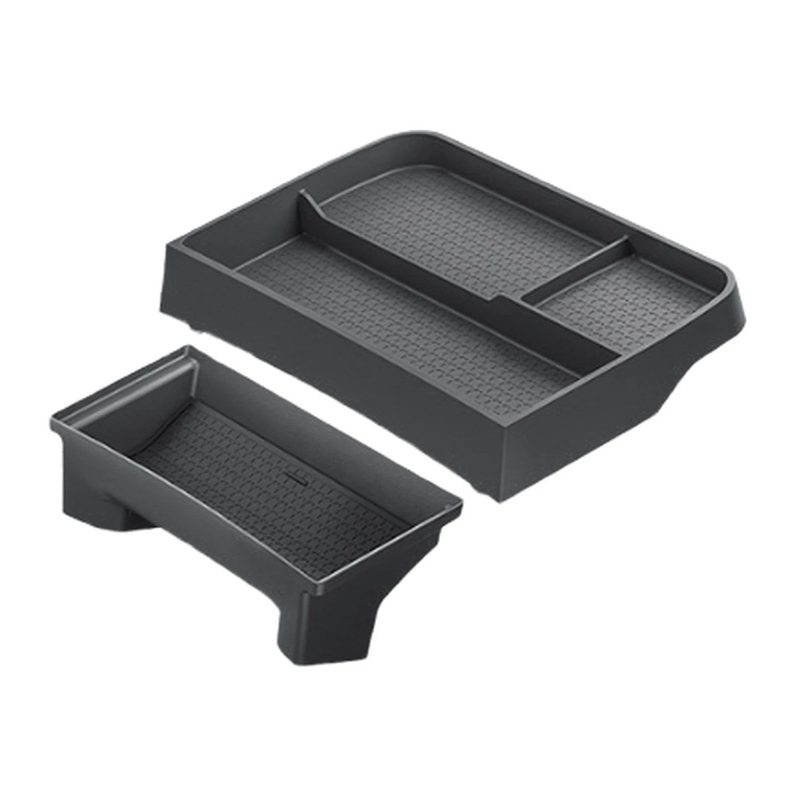 Cabin Organizer for Car Interior Storage Dashboard (Universal Fit)