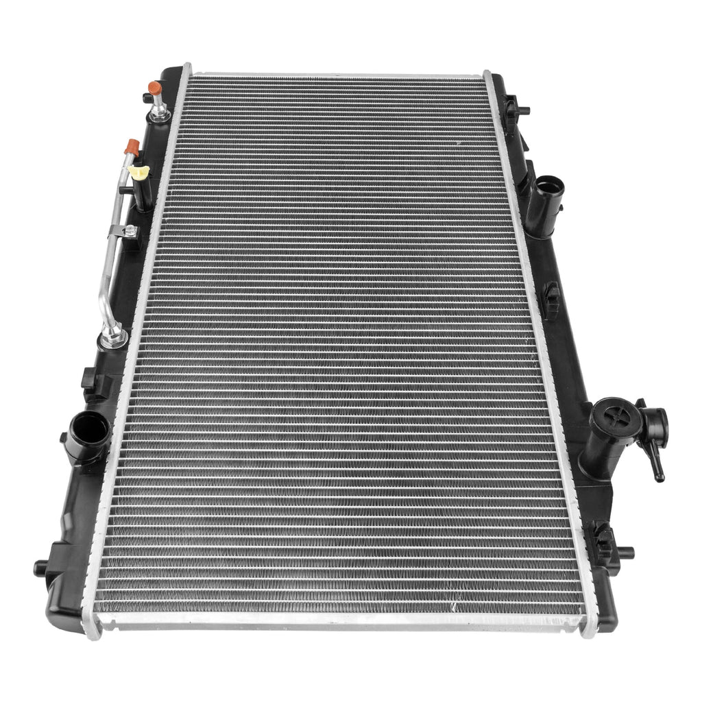 Radiator for Lexus ES350 and Toyota Camry and Venza (2007–2016)